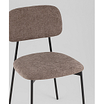 Стул Chao коричневый варинант исполнения - 2 | Loft Concept в Красноярске