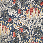 Мебельная ткань Гобелен мульти цвет 140 см Т3-30 варинант исполнения - 3 | Loft Concept в Красноярске