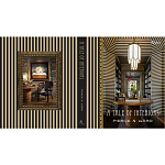 Книга A Tale Of Interiors варинант исполнения - 1 | Loft Concept в Красноярске