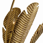 Торшер в виде пальмы Tropical Floor Lamp варинант исполнения - 1 | Loft Concept в Красноярске