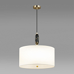 Черно-белая люстра Ladybug варинант исполнения - 3 | Loft Concept в Красноярске