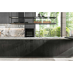 Кухонный гарнитур из натурального камня и дерева INTERSECTION Dada Engenereed Kitchen варинант исполнения - 15 | Loft Concept в Красноярске