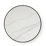 Столик журнальный в форме полусферы Table Bowl варинант исполнения - 4 | Loft Concept в Красноярске