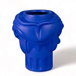 Ваза Seletti Woman Blue варинант исполнения - 2 | Loft Concept в Красноярске