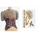 Книга Maison Lesage: Haute Couture Embroidery Mauries Patrick варинант исполнения - 6 | Loft Concept в Красноярске