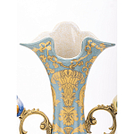 Ваза фарфоровая Germanyt варинант исполнения - 5 | Loft Concept в Красноярске