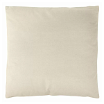 Подушка декоративная черного цвета Blossom Essence Grace варинант исполнения - 5 | Loft Concept в Красноярске