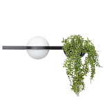 Бра Light is Еverywhere варинант исполнения - 1 | Loft Concept в Красноярске