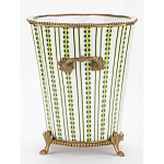 Кашпо Yellow blue design варинант исполнения - 3 | Loft Concept в Красноярске