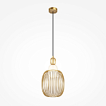 Подвесной светильник Levitation vertical G9x1 варинант исполнения - 1 | Loft Concept в Красноярске