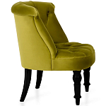 Кресло Joubert French Seating Chair варинант исполнения - 3 | Loft Concept в Красноярске