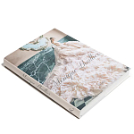 Книга Monique Lhuillier: Dreaming of Fashion and Glamour Lhuillier Monique варинант исполнения - 1 | Loft Concept в Красноярске