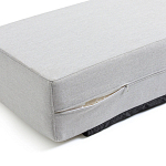 Садовый диван на каркасе из алюминия Petro варинант исполнения - 7 | Loft Concept в Красноярске