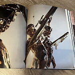 Подарочный Альбом группы AES AES+F варинант исполнения - 7 | Loft Concept в Красноярске