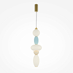 Подвесной светильник Adore LED 3000K 23Bт  варинант исполнения - 1 | Loft Concept в Красноярске