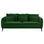 Диван трёхместный с подлокотниками Dutchman варинант исполнения - 9 | Loft Concept в Красноярске