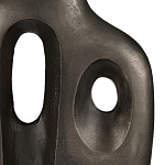 Настольная лампа с прямоугольным тканевым абажуром на фигурном каркасе Brutilist  варинант исполнения - 1 | Loft Concept в Красноярске