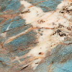 Стол обеденный круглый на золотистом основании Status Model варинант исполнения - 1 | Loft Concept в Красноярске