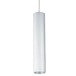 Подвесной светильник Trumpet tube silver 30