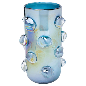 Ваза Aquamarine Vase 33