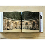 Книга 1990 Italian Splendor: Palaces, Castles and Villas Hardcover Book варинант исполнения - 5 | Loft Concept в Красноярске