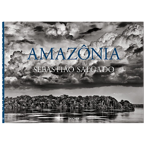 Sebastiгo Salgado. Amazonia