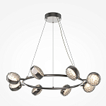 Люстра подвесная Mind 3000К 80Вт варинант исполнения - 8 | Loft Concept в Красноярске