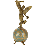 Фигурка The angel on the ball варинант исполнения - 7 | Loft Concept в Красноярске