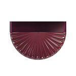 Бра из керамики Ruby Bonnet варинант исполнения - 1 | Loft Concept в Красноярске