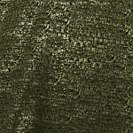 Мебельная ткань Шенилл зеленый цвет 138 см T4-22 варинант исполнения - 2 | Loft Concept в Красноярске