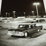 Подарочная книга величайший фотограф Альберт Уотсон The Vienna album Albert Watson варинант исполнения - 6 | Loft Concept в Красноярске