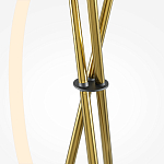 Напольный светильник Crochet 3000К 36Вт варинант исполнения - 10 | Loft Concept в Красноярске