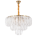 Люстра Lamp Ledzhend варинант исполнения - 2 | Loft Concept в Красноярске