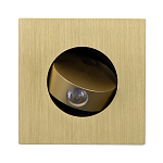 Бра Gold Techno Chelsom Limited варинант исполнения - 2 | Loft Concept в Красноярске