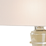 Бра светодиодное с прямоугольным тканевым абажуром Lonely Icicle варинант исполнения - 1 | Loft Concept в Красноярске