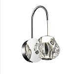 Бра с прозрачным шарообразныи плафоном Bubbles Bocci варинант исполнения - 4 | Loft Concept в Красноярске