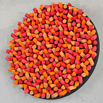 Панно «Искры» варинант исполнения - 2 | Loft Concept в Красноярске