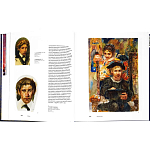 Подарочное издание Альбом Михаил Врубель варинант исполнения - 9 | Loft Concept в Красноярске