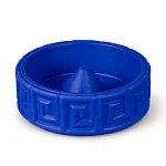 Пепельница Seletti Greche Blue варинант исполнения - 2 | Loft Concept в Красноярске