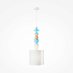 Подвесной светильник Comforty Е27 варинант исполнения - 1 | Loft Concept в Красноярске