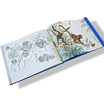 Лимитированная подарочная книга HERMES Fierce and Fragile book, English version варинант исполнения - 6 | Loft Concept в Красноярске