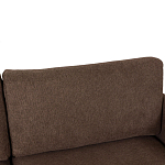 Диван Brown fibers варинант исполнения - 4 | Loft Concept в Красноярске