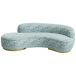 Диван Gold River варинант исполнения - 2 | Loft Concept в Красноярске