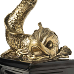 Подсвечник Candleholder Triton Atlanta варинант исполнения - 1 | Loft Concept в Красноярске