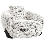 Кресло Fargo варинант исполнения - 1 | Loft Concept в Красноярске