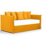 Кровать-кушетка Memory варинант исполнения - 7 | Loft Concept в Красноярске