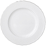 Обеденный сервиз белый из фарфора на 6 персон 23 предмета Garden Whisper Porcelain Set  варинант исполнения - 1 | Loft Concept в Красноярске