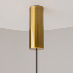 Подвесной светильник Level А 3000К 12ВТ варинант исполнения - 8 | Loft Concept в Красноярске