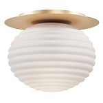 Потолочный светильник Grishary варинант исполнения - 1 | Loft Concept в Красноярске