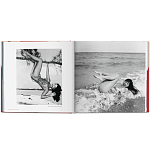 Подарочный Альбом Фото ню The Big Book of Legs 18+ варинант исполнения - 2 | Loft Concept в Красноярске